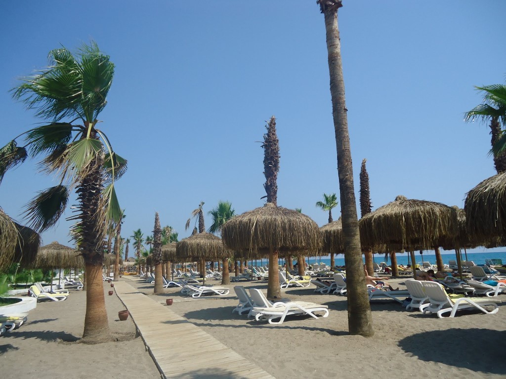 imagini hotel LETOONIA GOLF BELEK